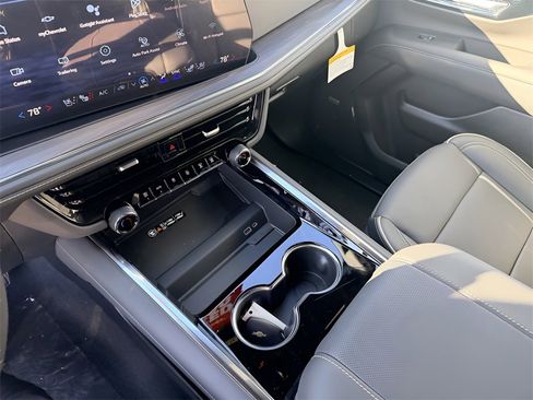 New 2026 Chevrolet Tahoe Premier image 21