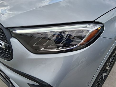 New 2026 Mercedes-Benz GLC 300 4MATIC image 4