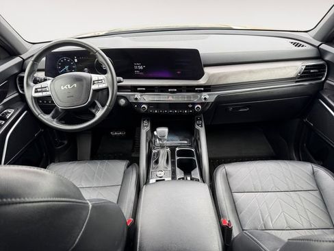 Used 2023 Kia Telluride SX X-Line AWD/4WD image 8