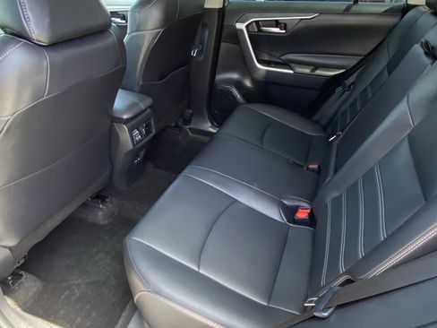 Certified 2023 Toyota RAV4 XLE Premium AWD/4WD image 22