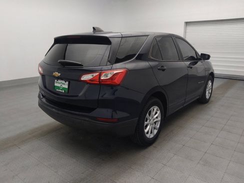 Used 2020 Chevrolet Equinox LS w/ LPO, Cargo Package FWD image 9