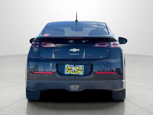 Used 2014 Chevrolet Volt Base image 5