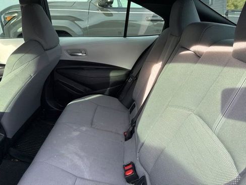 Used 2024 Toyota Corolla SE FWD image 9