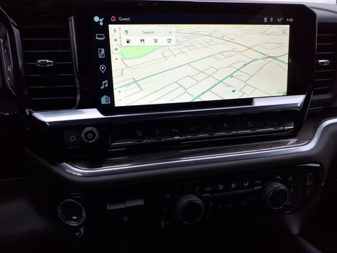 New 2026 Chevrolet Silverado 2500 LTZ w/ LTZ Convenience Package image 14