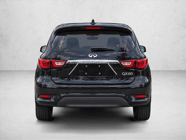 Used 2016 INFINITI QX60 Luxe AWD/4WD image 26