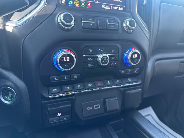 Used 2021 GMC Sierra 1500 AT4 w/ AT4 Premium Package AWD/4WD image 43