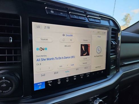 Used 2024 Ford F250 King Ranch image 20