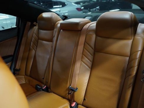 Used 2022 Dodge Charger SRT Hellcat RWD image 19