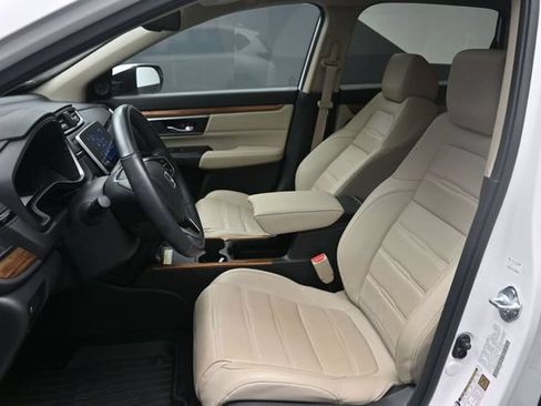 Used 2021 Honda CR-V Touring image 18
