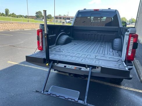 New 2026 Ford F250 Lariat w/ Tremor Off-Road Package AWD/4WD image 89