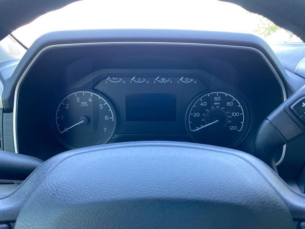 Used 2023 Ford F150 XLT w/ Trailer Tow Package AWD/4WD image 31