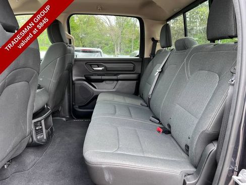 Used 2019 RAM 1500 Tradesman AWD/4WD image 5