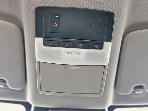 New 2026 Nissan Rogue SV FWD image 26