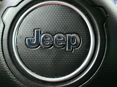 Used 2023 Jeep Wrangler Unlimited Rubicon 392 w/ Trailer Tow Package image 47