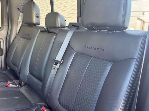 Used 2014 Ford F150 Platinum AWD/4WD image 54