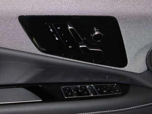 New 2026 Cadillac Optiq Sport 1 AWD/4WD image 11