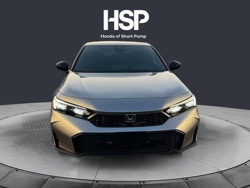 Used 2026 Honda Civic Sport image 8