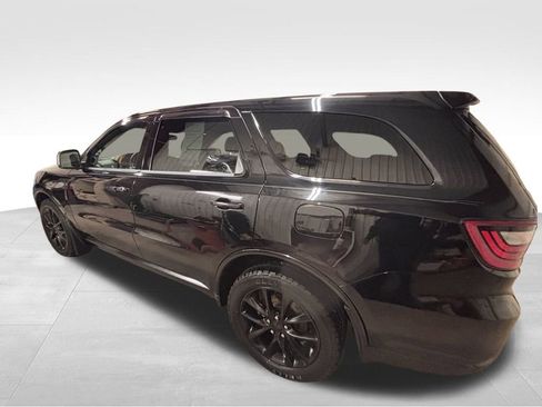 Used 2018 Dodge Durango SXT w/ Quick Order Package 2BB image 3