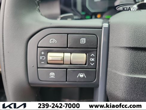 New 2027 Kia Telluride SX FWD image 24