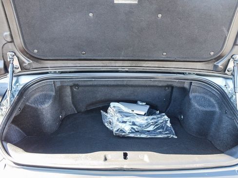 Used 2005 Nissan 350Z Grand Touring image 24