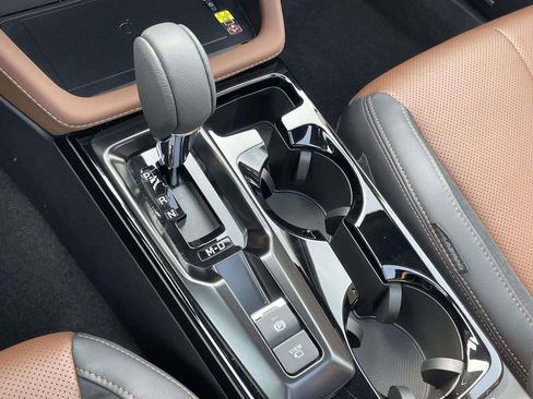 Used 2026 Subaru Forester Touring image 25