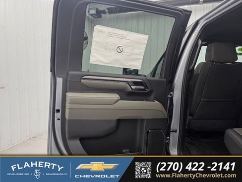New 2026 Chevrolet Silverado 2500 ZR2 AWD/4WD image 10