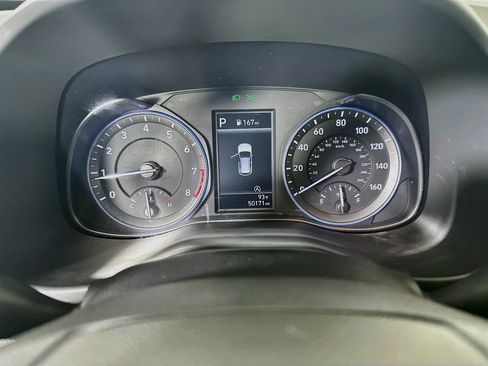 Used 2023 Hyundai Kona SEL FWD image 19