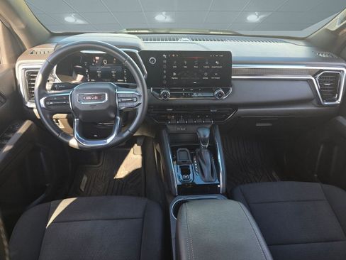 Used 2023 GMC Canyon Elevation w/ Trailering Package image 12