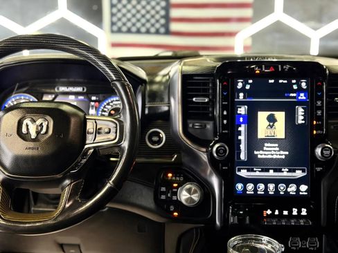 Used 2020 RAM 1500 Limited image 12