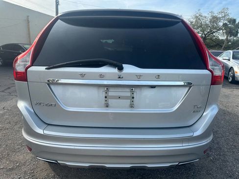Used 2014 Volvo XC60 T6 image 6