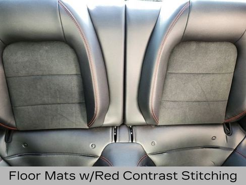 Certified 2023 Ford Mustang GT Premium w/ Equipment Group 401A image 18