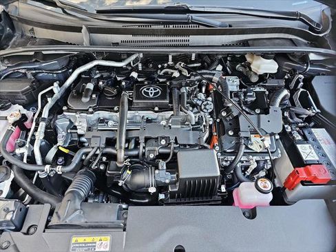 Certified 2025 Toyota Corolla SE w/ SE Premium Package FWD image 23