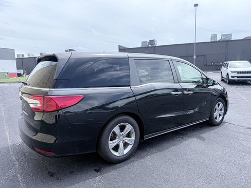 Used 2018 Honda Odyssey EX-L image 5