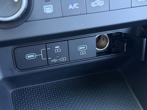 New 2026 Hyundai Santa Cruz SE FWD image 19