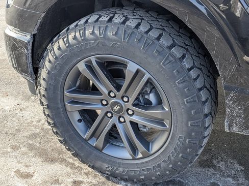 Certified 2021 Ford F150 XLT w/ Equipment Group 302A High image 10