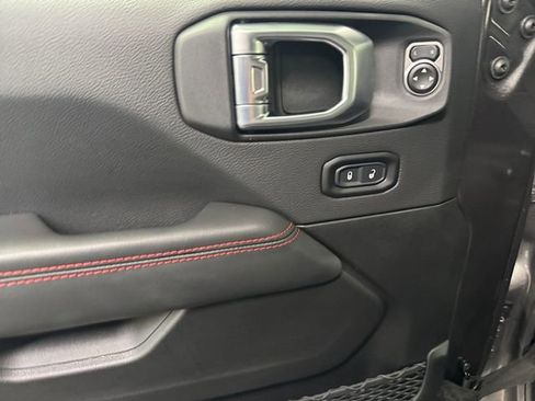 New 2026 Jeep Wrangler Unlimited Rubicon 392 image 25