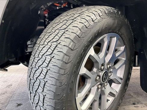 Used 2023 Toyota Tundra 1794 Edition image 33