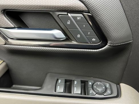 Used 2024 Chevrolet Silverado 1500 ZR2 image 20