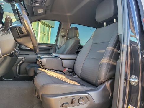 Certified 2022 Chevrolet Silverado 1500 LT image 7