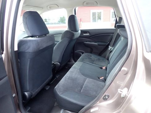 Used 2014 Honda CR-V LX image 9