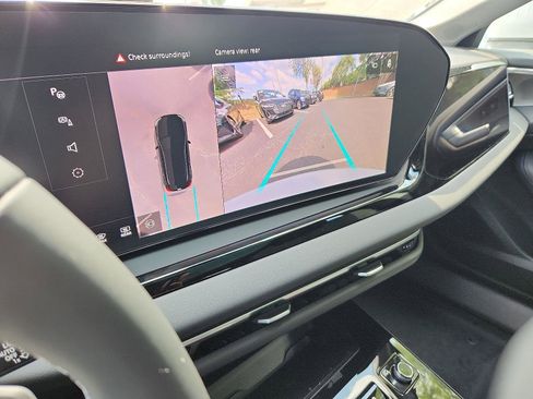 New 2025 Audi A5 2.0T Prestige image 15