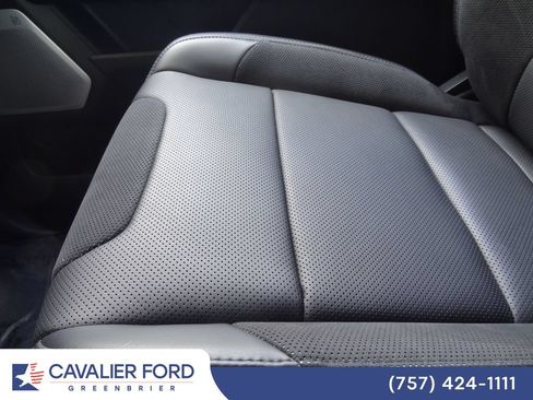 Certified 2026 Ford F150 Raptor AWD/4WD image 51