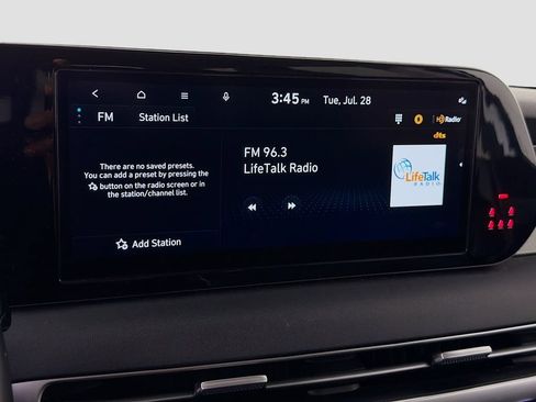 Used 2024 Hyundai Palisade XRT FWD image 18