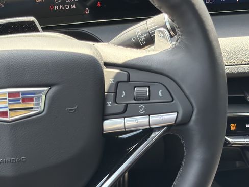 Used 2026 Cadillac CT5 Sport RWD image 25