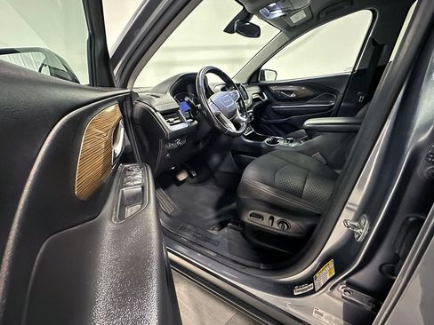 Used 2019 GMC Terrain SLE w/ Driver Convenience Package AWD/4WD image 20