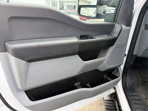 Used 2023 Ford F350 XL w/ FX4 Off-Road Package image 18