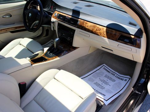 Used 2007 BMW 328i Coupe image 13