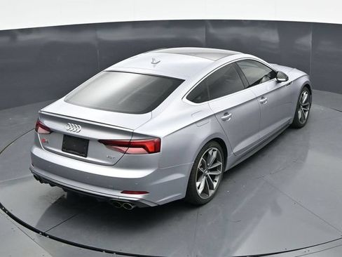 Used 2018 Audi S5 Prestige AWD/4WD image 31
