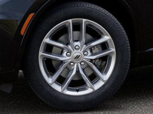 New 2026 Dodge Durango GT AWD/4WD image 8