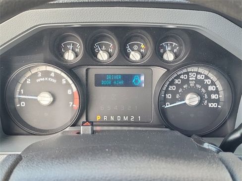 Used 2014 Ford F350 XL w/ XL Value Package image 10